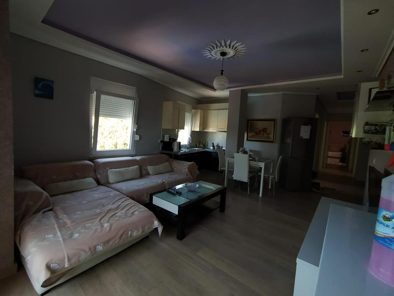 Mia'S Sea View Apartment Golem  Pokoj fotografie